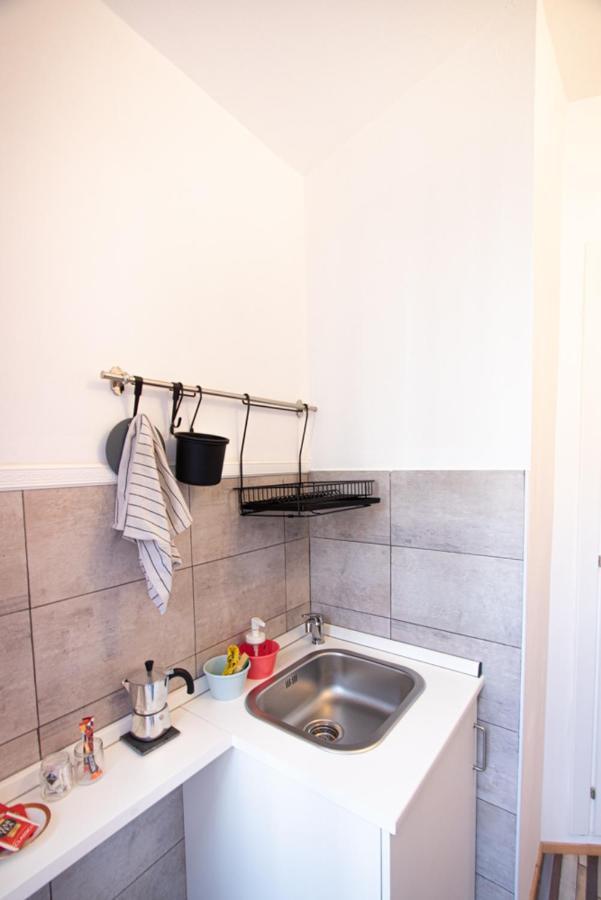 Maison44 Carrodano Inferiore Exteriér fotografie
