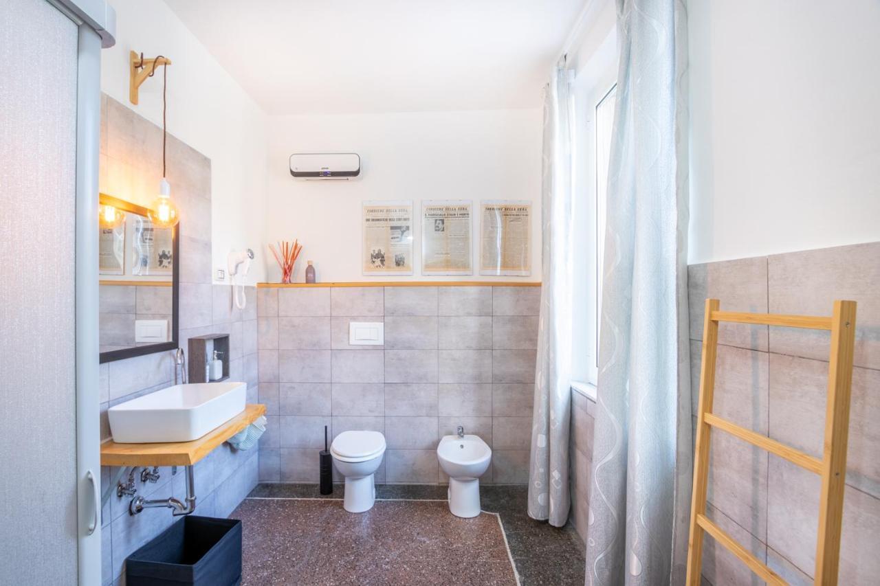 Maison44 Carrodano Inferiore Exteriér fotografie