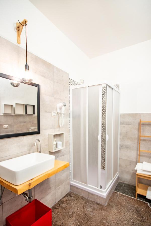 Maison44 Carrodano Inferiore Exteriér fotografie