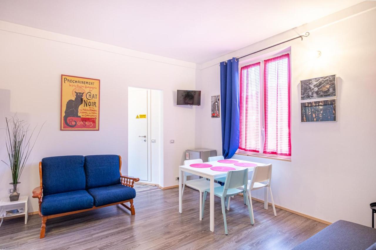 Maison44 Carrodano Inferiore Exteriér fotografie