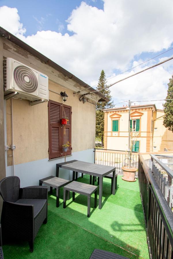 Maison44 Carrodano Inferiore Exteriér fotografie