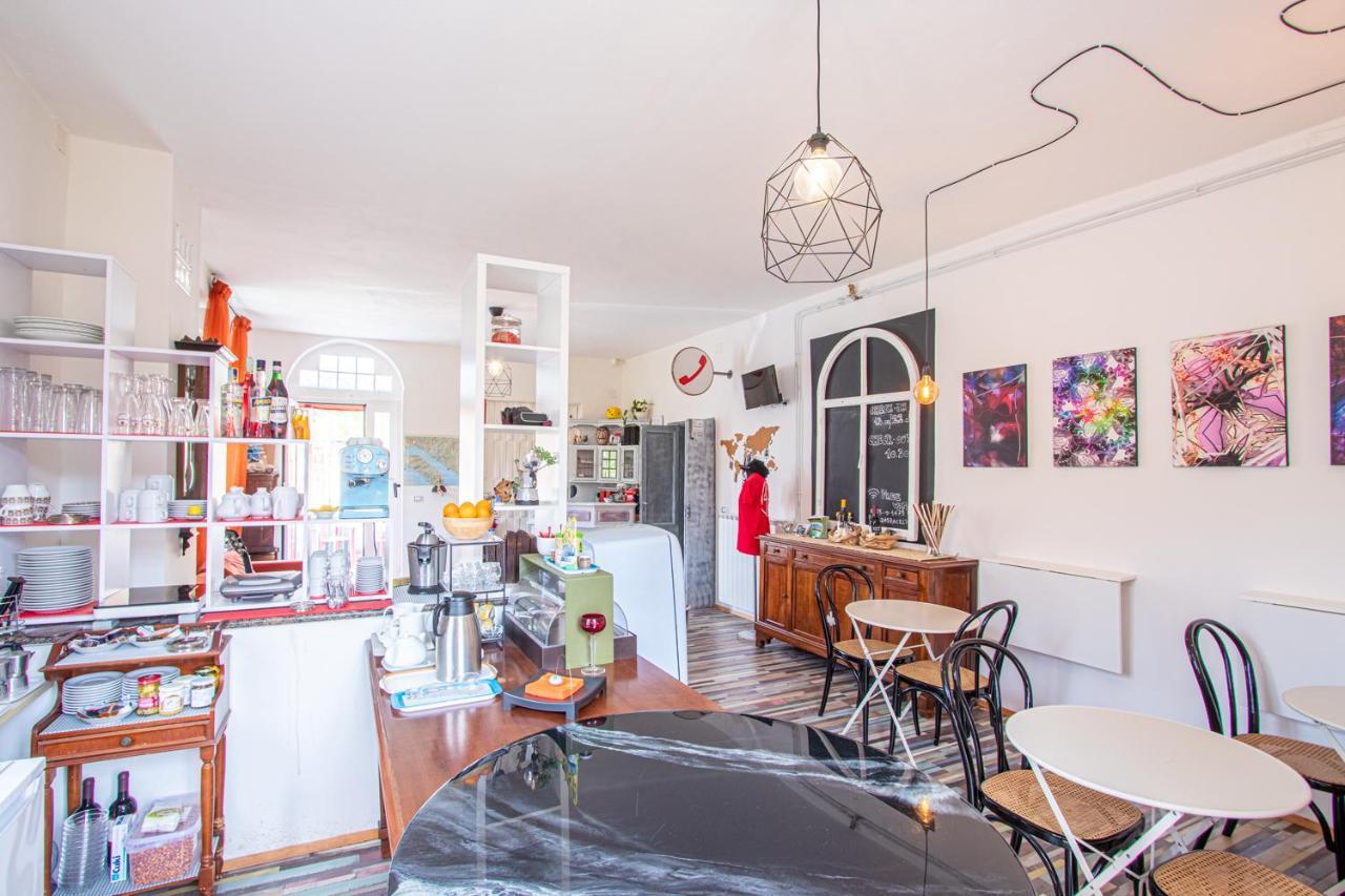 Maison44 Carrodano Inferiore Exteriér fotografie