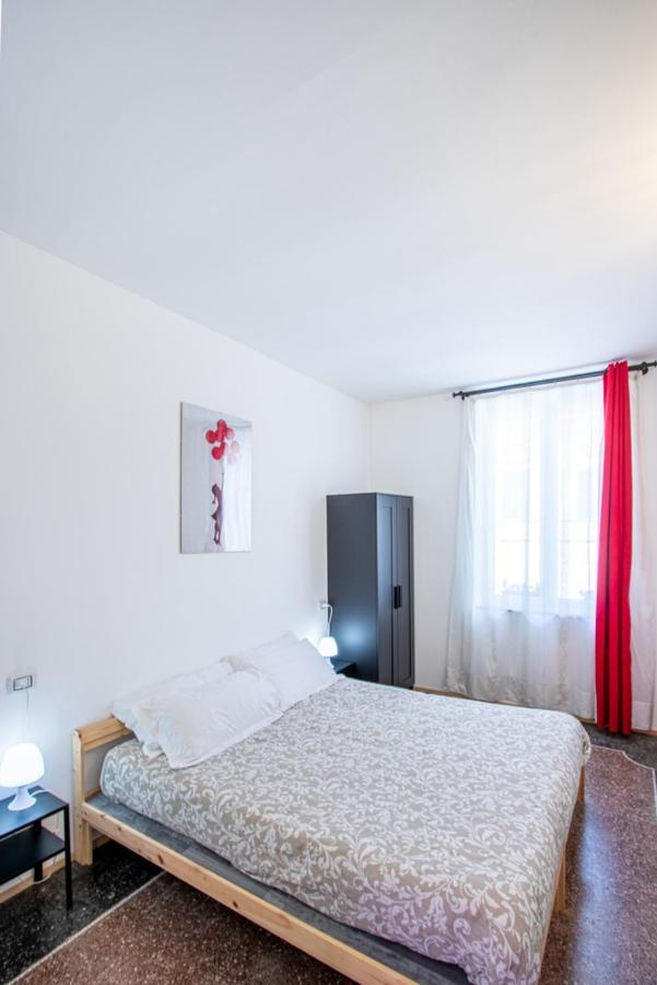 Maison44 Carrodano Inferiore Exteriér fotografie