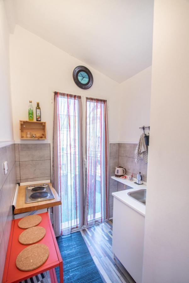 Maison44 Carrodano Inferiore Exteriér fotografie