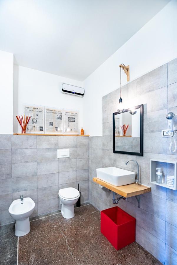 Maison44 Carrodano Inferiore Exteriér fotografie