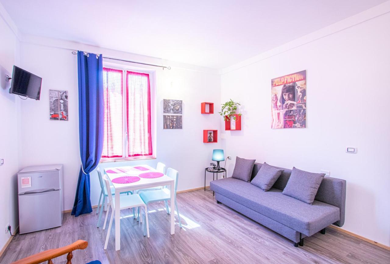 Maison44 Carrodano Inferiore Exteriér fotografie