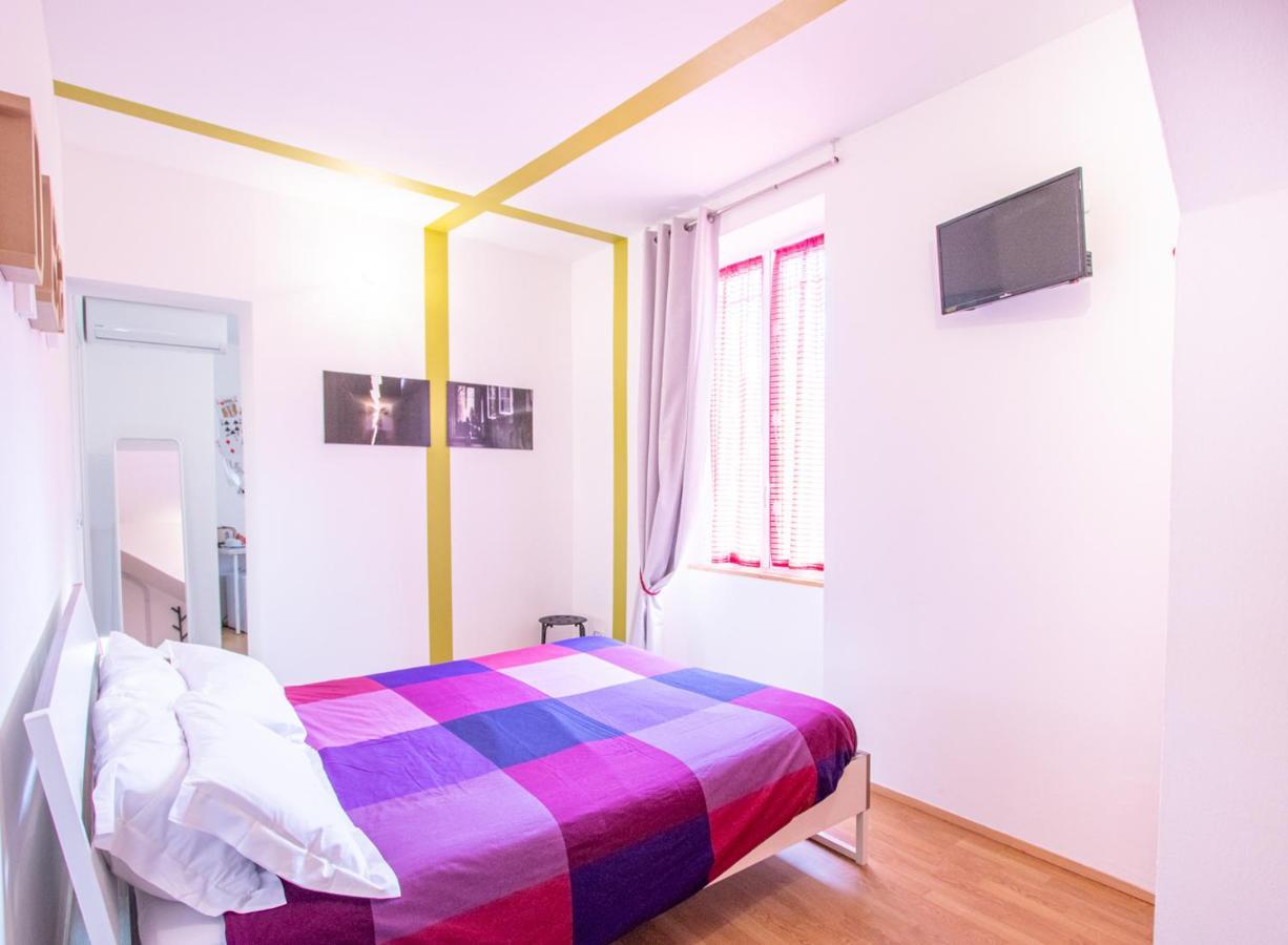 Maison44 Carrodano Inferiore Exteriér fotografie