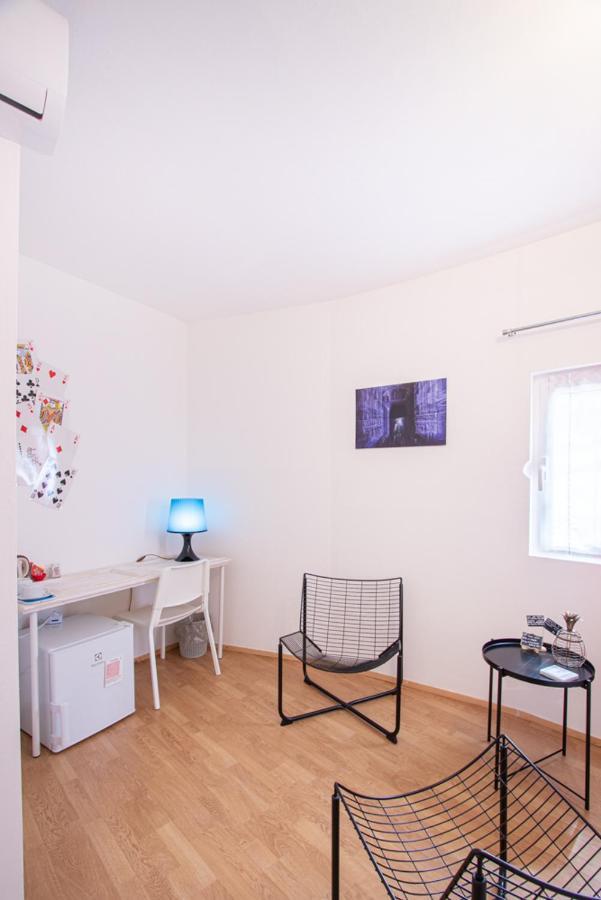 Maison44 Carrodano Inferiore Exteriér fotografie