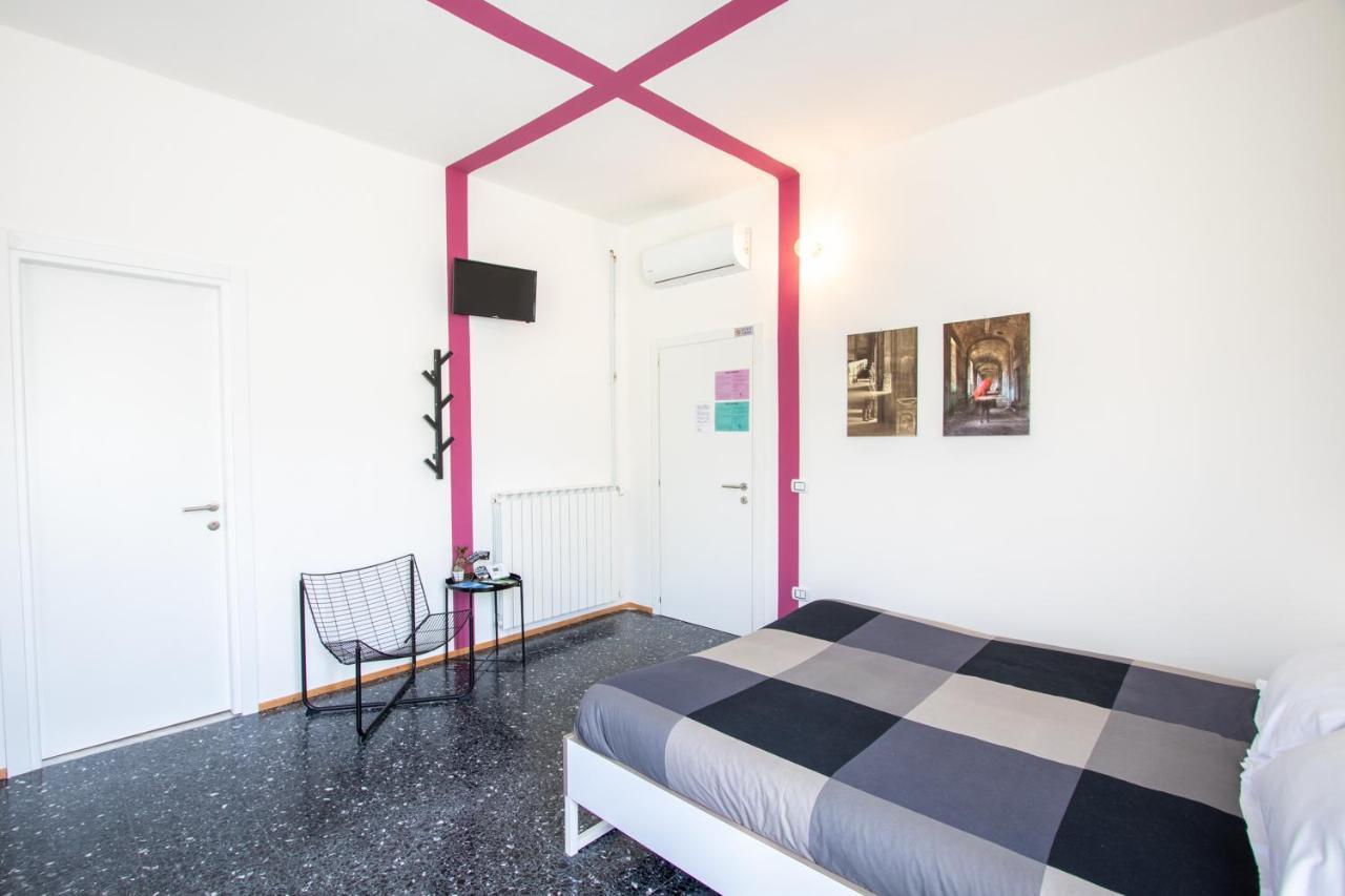 Maison44 Carrodano Inferiore Exteriér fotografie