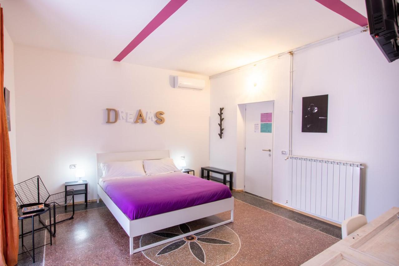Maison44 Carrodano Inferiore Exteriér fotografie