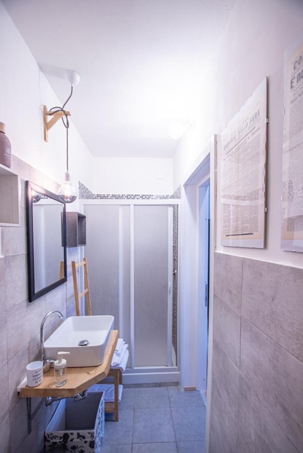 Maison44 Carrodano Inferiore Exteriér fotografie