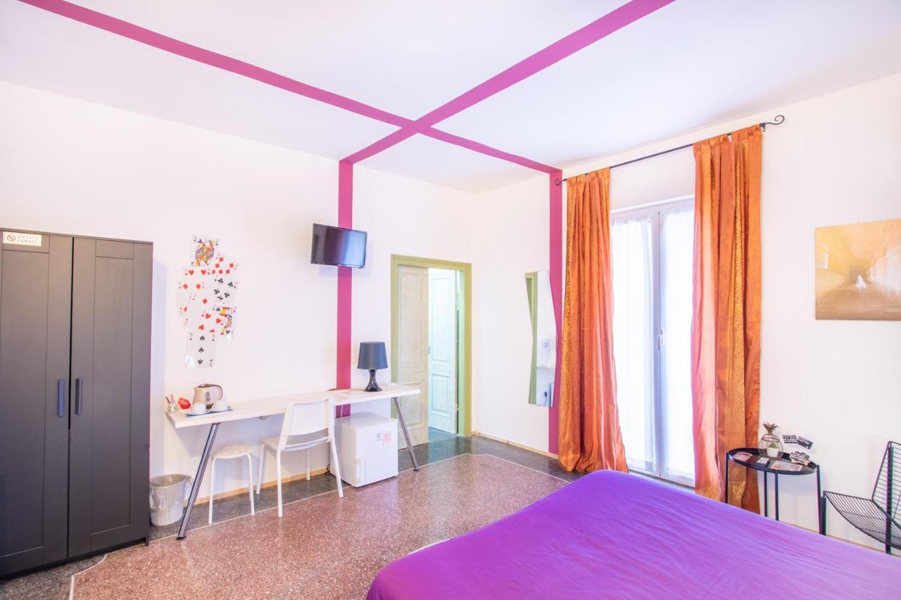Maison44 Carrodano Inferiore Exteriér fotografie
